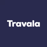 travala.com: travel deals android application logo